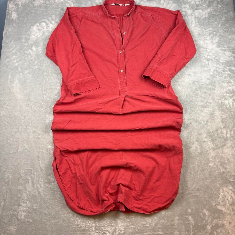 Woolrich Women's Red and Pink Pajamas